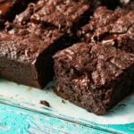 Gemma’s Better-Than-Boxed Brownies Mix