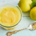 Gemma’s Whole Lemon Curd (Made With Meyer Lemons)