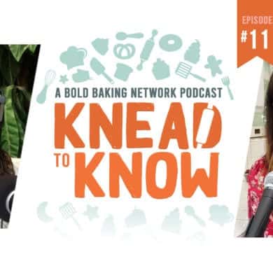 Gemma & Mia Talk Seven Layer Cookies, Baking With Chocolate, & More! | Knead to Know #11