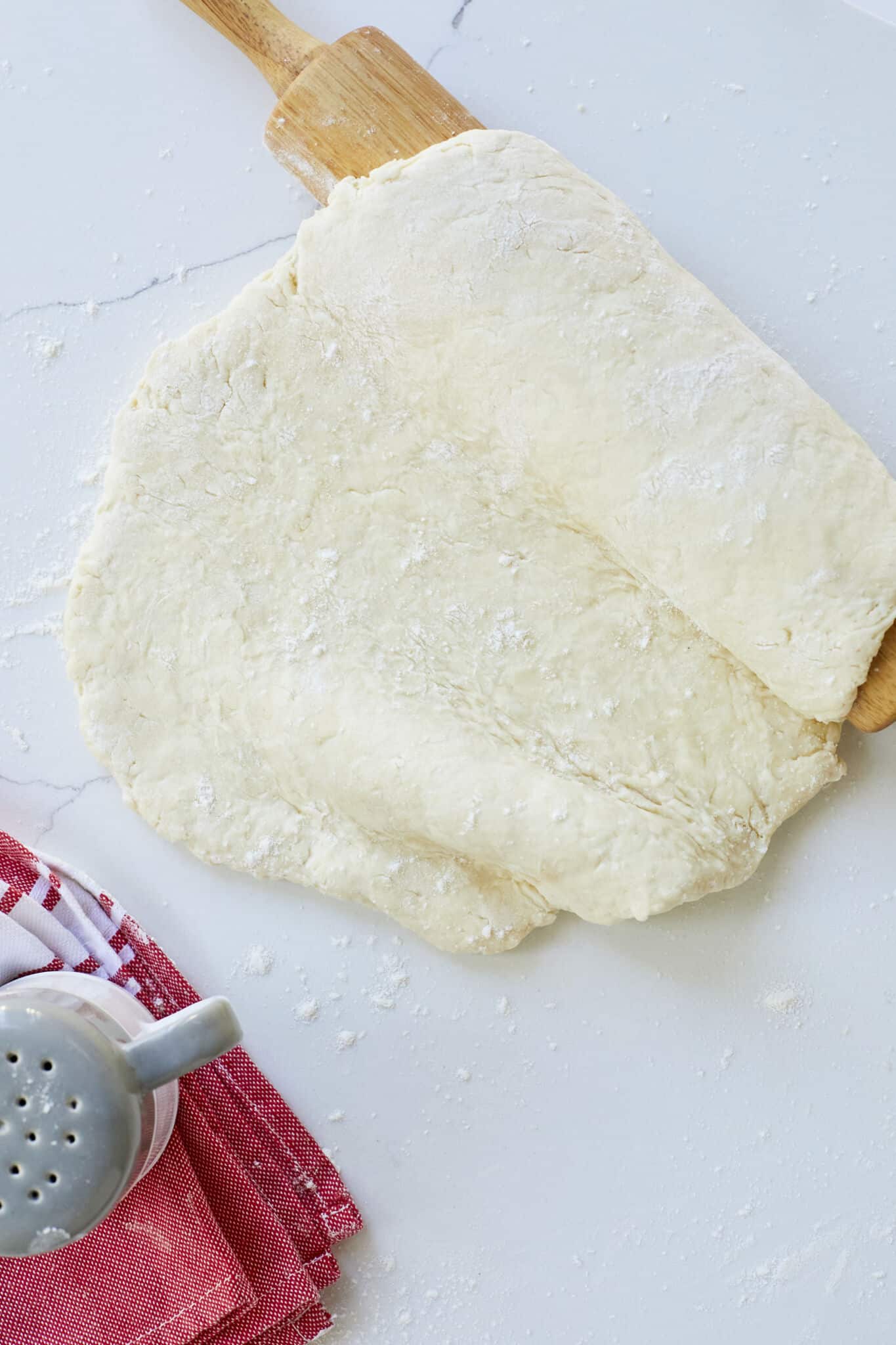 How To Make Easy Puff Pastry Puff Pastry Dough