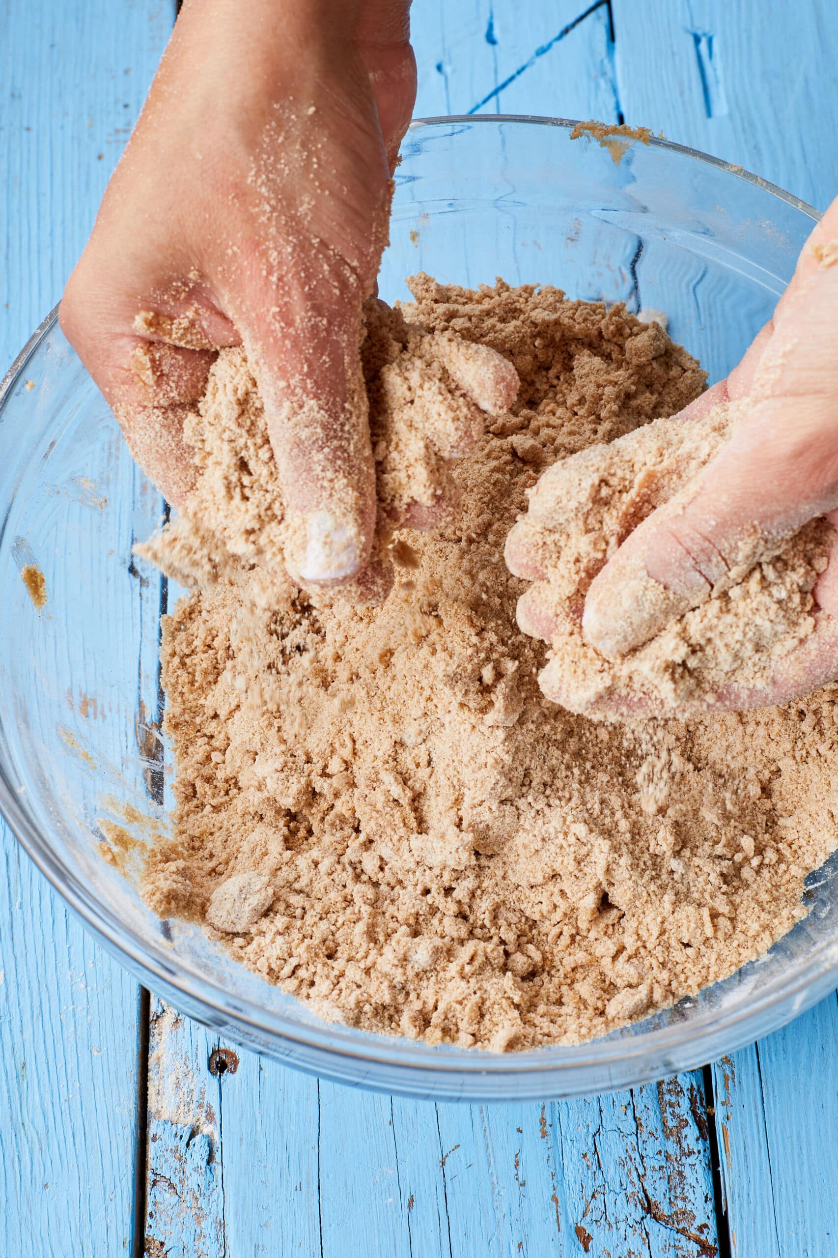 Homemade Graham Crackers Recipe Recipe  - 80