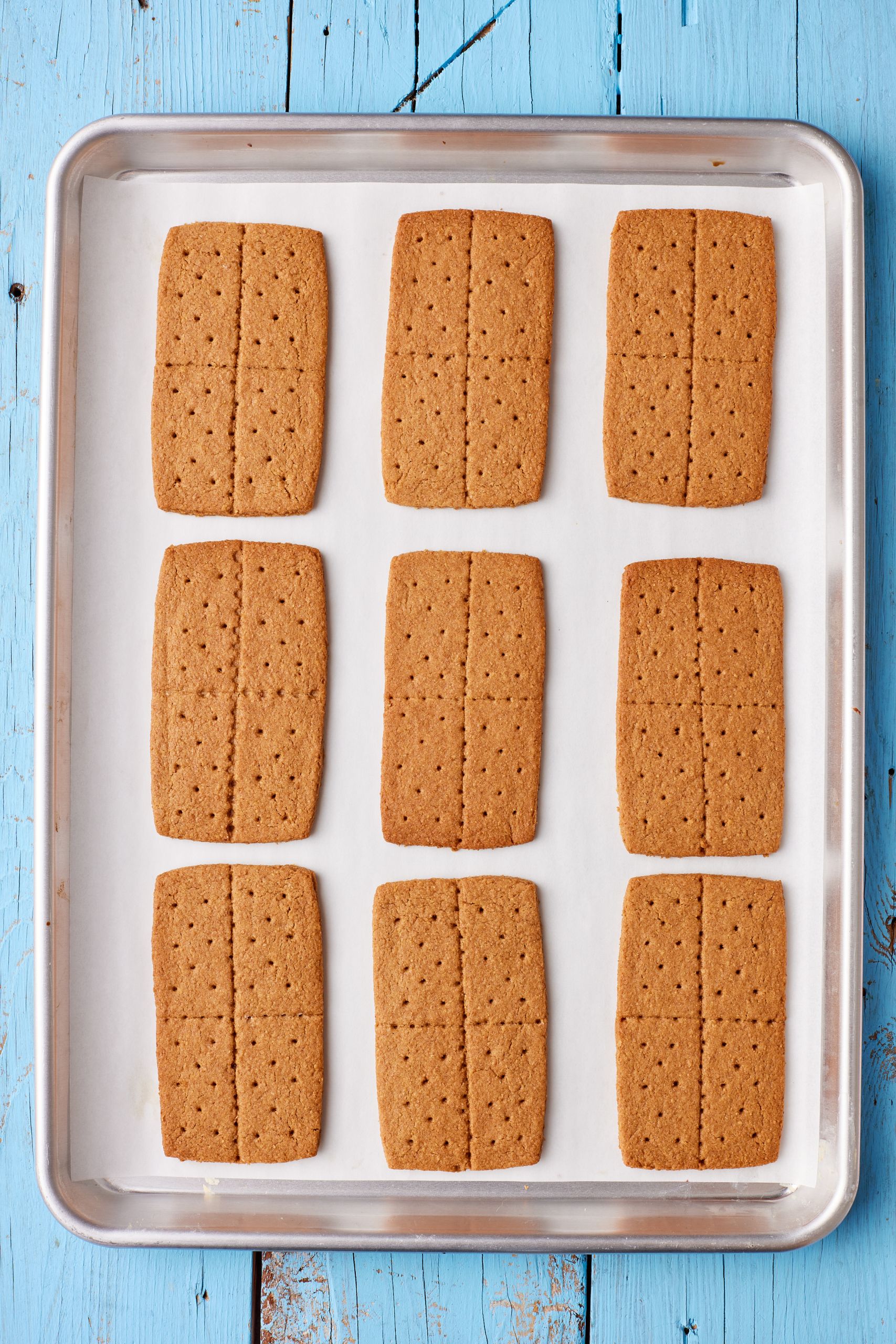 Bake 