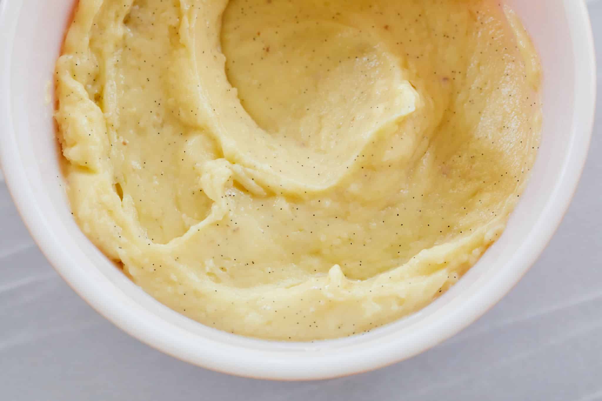 Simple Pastry Cream (Crème Pâtissière)-image