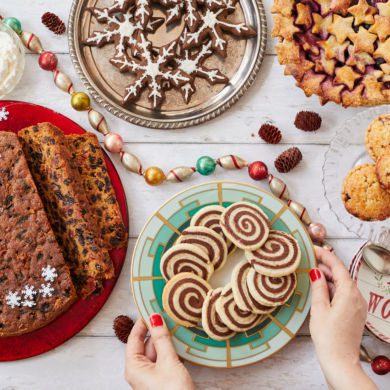 Chef's Guide To Holiday Baking Prep