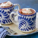Easy Mexican Hot Chocolate