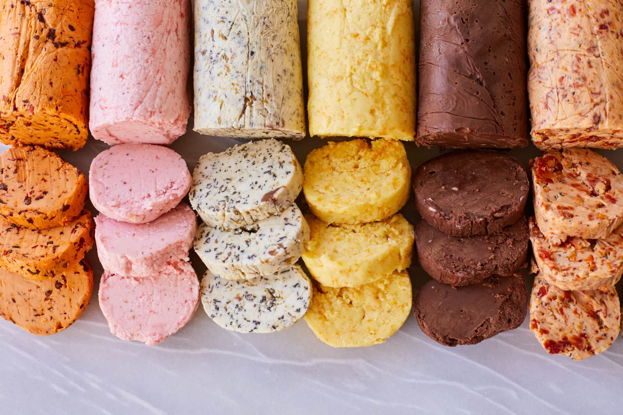 Best Flavored Butter Recipes Compound Butters