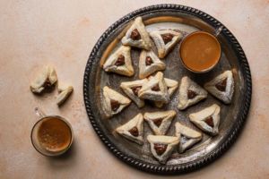 Easy Make Ahead Holiday Breakfast Ideas  - 41