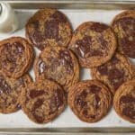 Gemma’s Best Ever Chocolate Chip Cookies Recipe