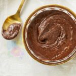 Homemade Nutella (Chocolate Hazelnut Spread)