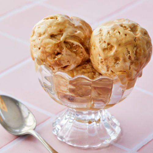 The Ingredient That Will Change Your Homemade Ice Cream Forever