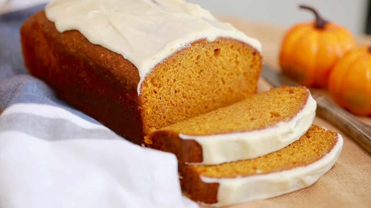 My Top 20 Easy Fall Desserts   Bigger Bolder Baking - 32
