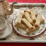 Homemade Walker’s Scottish Shortbread Cookies Recipe