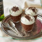 O’Driscoll’s Irish Whiskey Chocolate Mousse Recipe