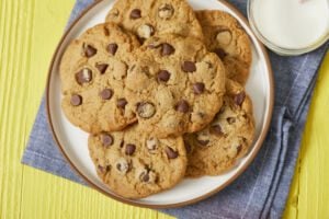 Homemade Chips Ahoy! Cookies Recipe (How to Make Chips Ahoy! Cookies)