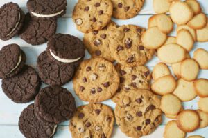 3 Homemade Cookie Recipes for Your Favorite Store-Bought Brands