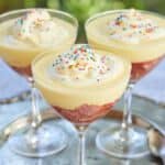 Traditional English Trifle Recipe (Sherry Trifle)