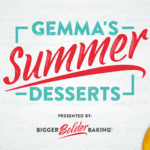 Gemma’s Summer Desserts TV Special