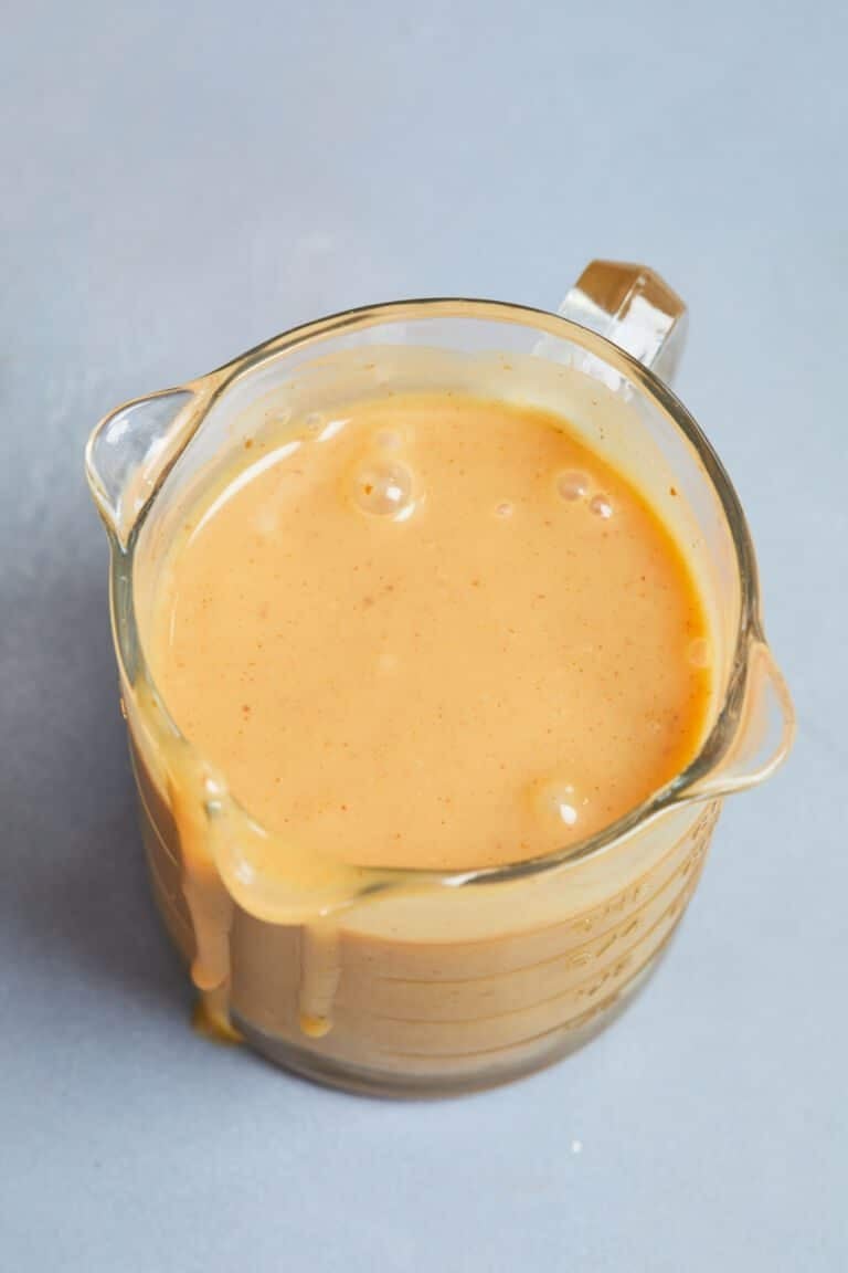 Peanut Butter Ice Cream Sauce Recipe