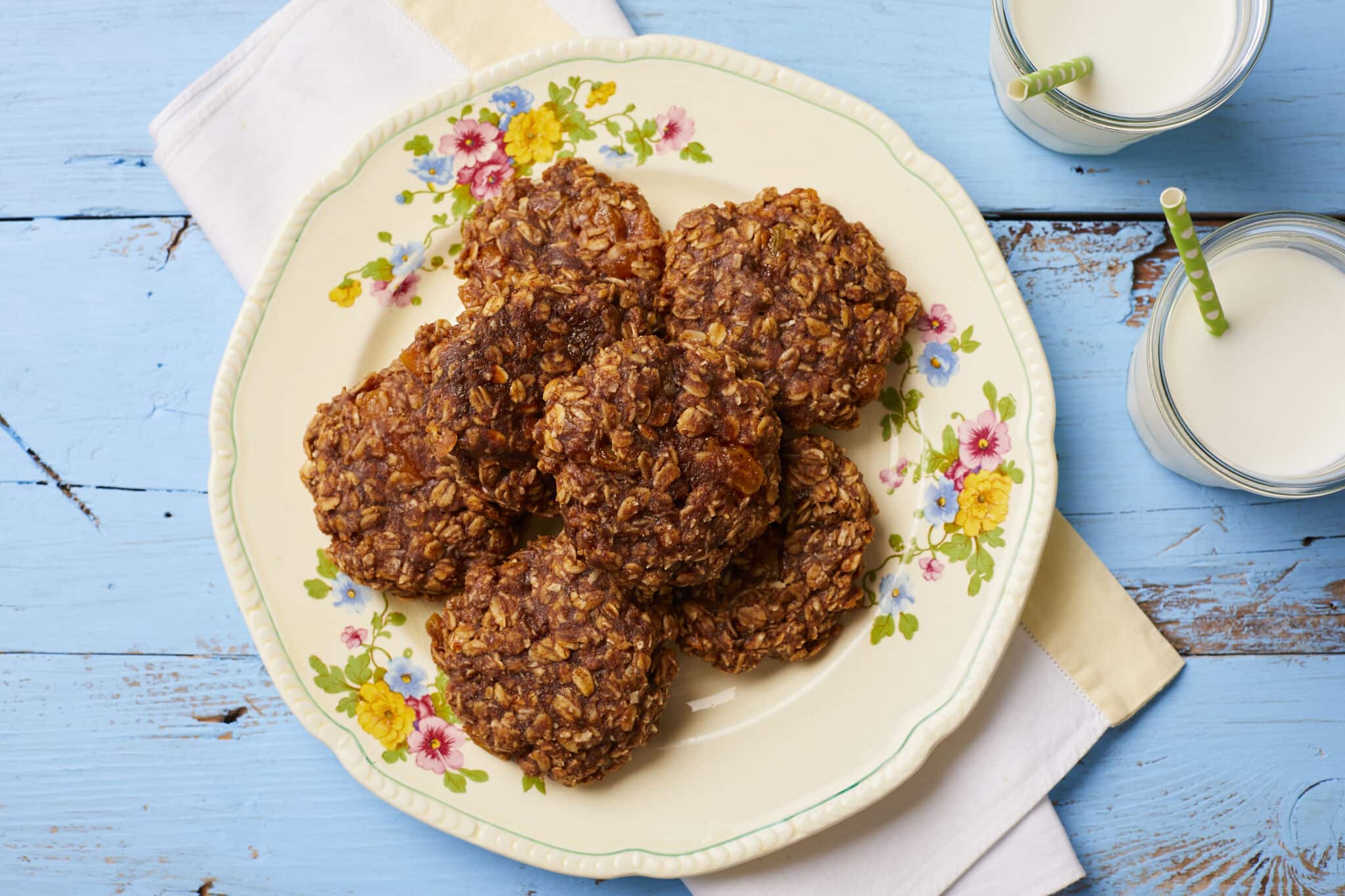 One-Bowl Breakfast Cookies Recipe-image