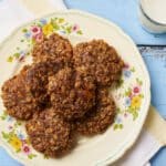 One-Bowl Breakfast Cookies Recipe