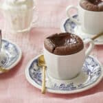 Baked Hot Chocolate Recipe: A Heavenly Mug of Bliss