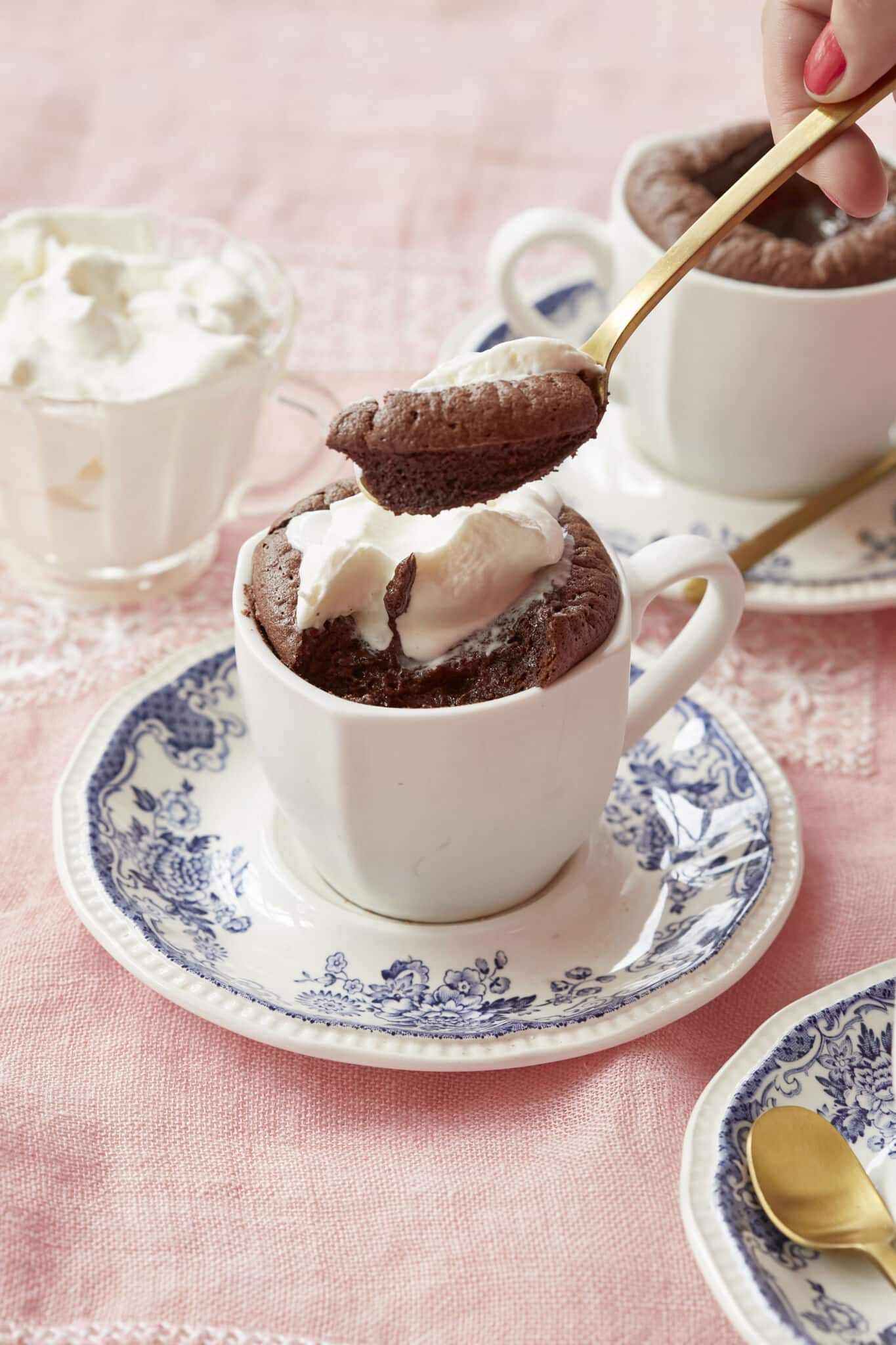 Baked Hot Chocolate Recipe  A Heavenly Mug of Bliss - 63