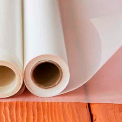 Parchment Paper vs Wax Paper vs Butcher Paper | Differences & How to Use