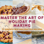 15 Irresistible Holiday Pie Recipes