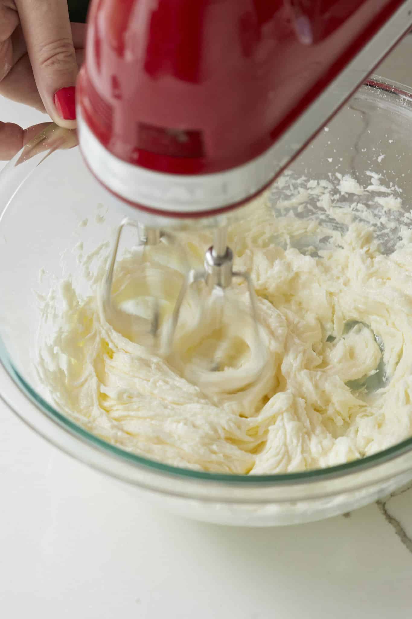 All Butter Pie Crust3 Cream butter and sugar until light and fluffy for all butter pie crust.