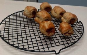 Sausage-Rolls