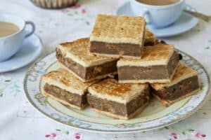 Traditional Irish Gur Cake Recipe