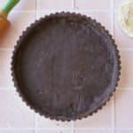 How to Make Chocolate Pastry