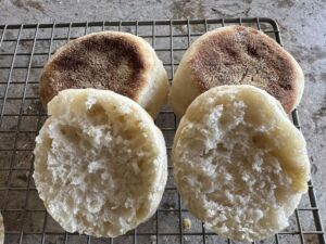 English-Muffins