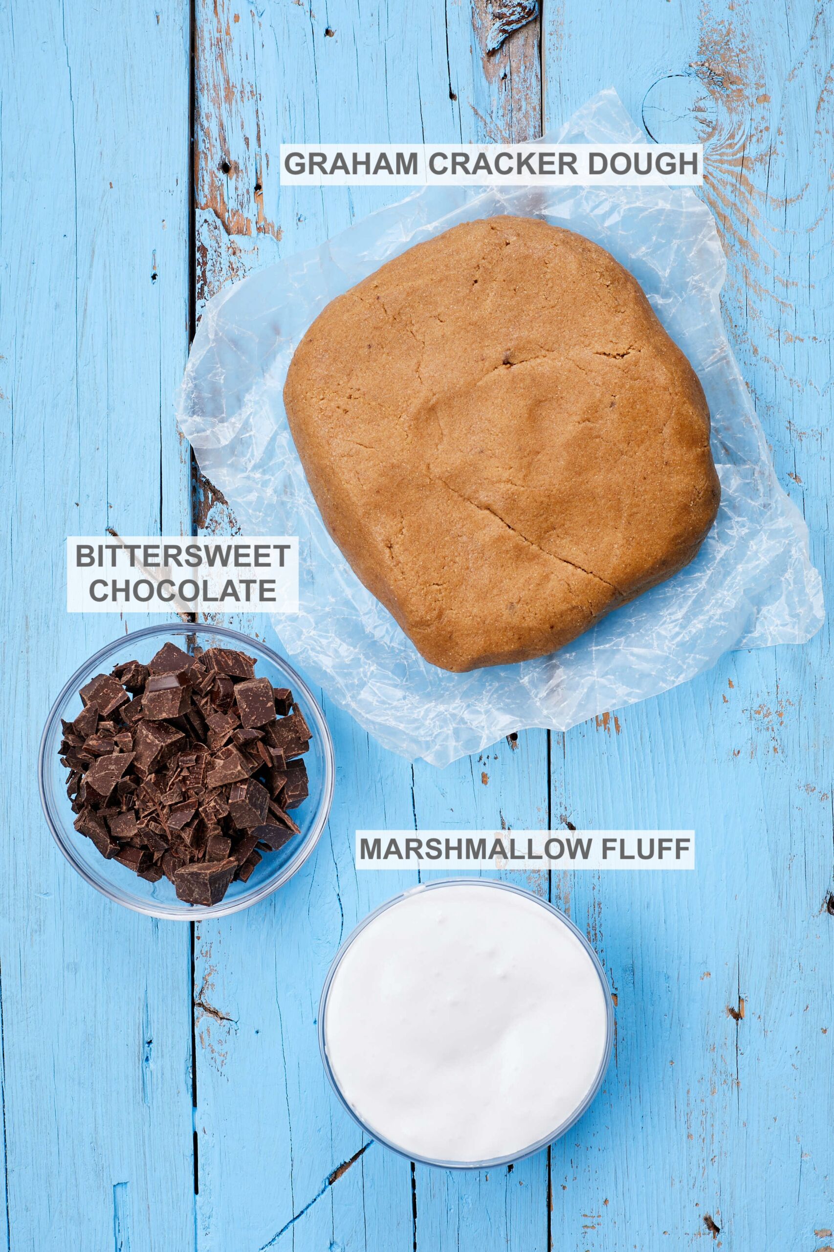 Irresistible S mores Bars Recipe  - 44