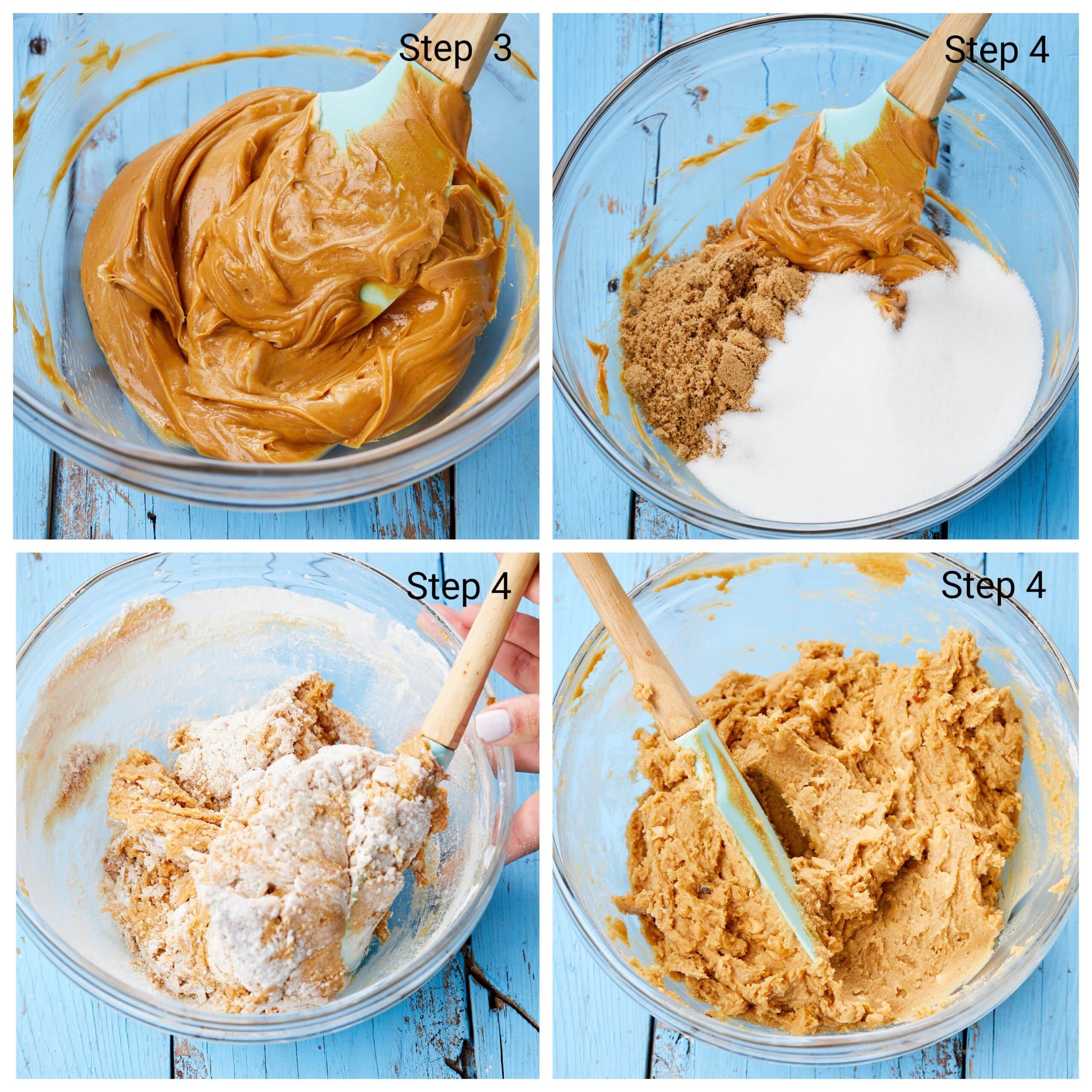 Peanut Butter and Jelly Cookies  - 87