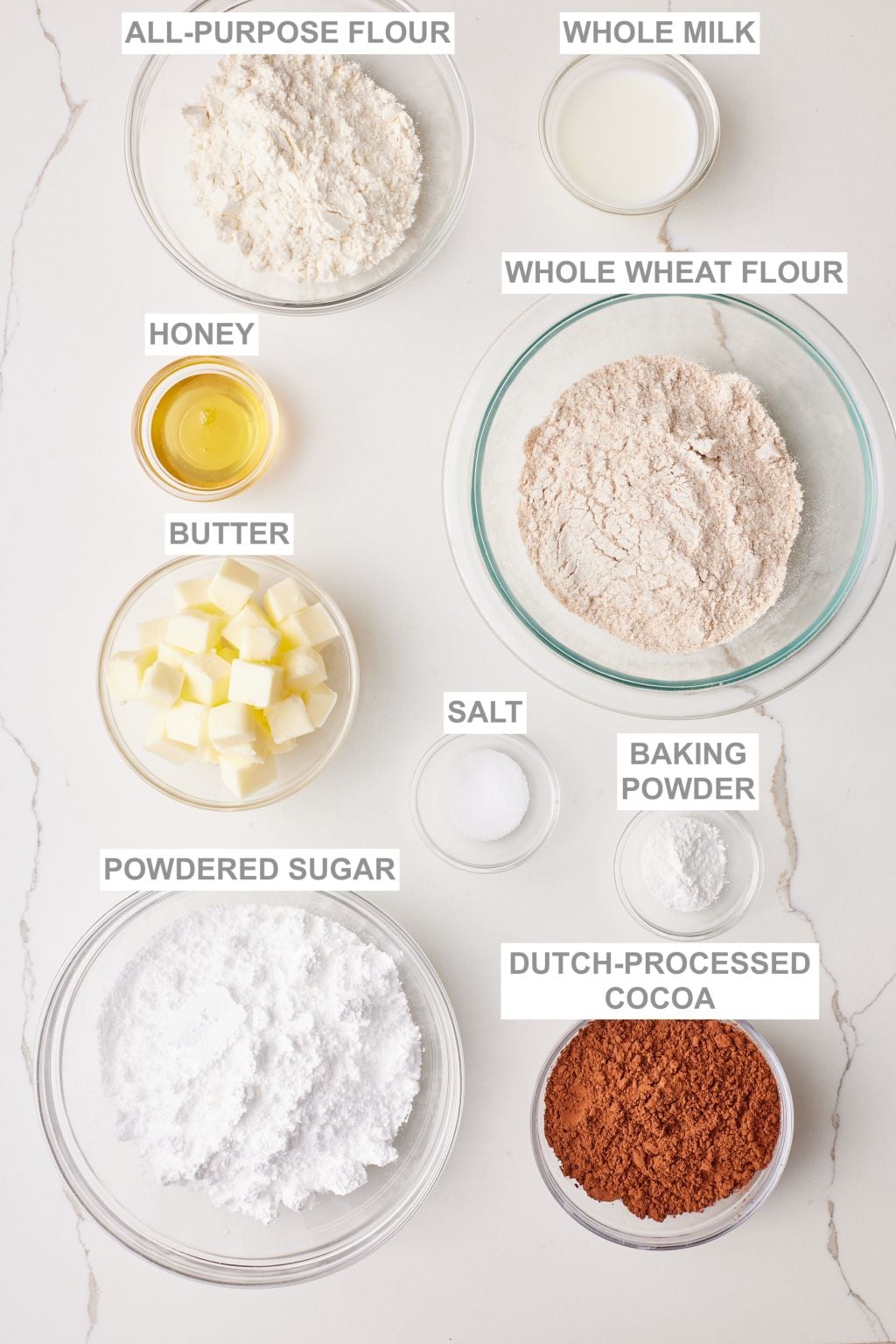 Homemade Chocolate Graham Crackers Recipe - Gemma’s Bigger Bolder Baking