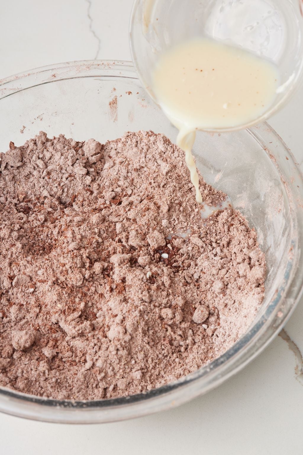 Homemade Chocolate Graham Crackers Recipe - Gemma’s Bigger Bolder Baking