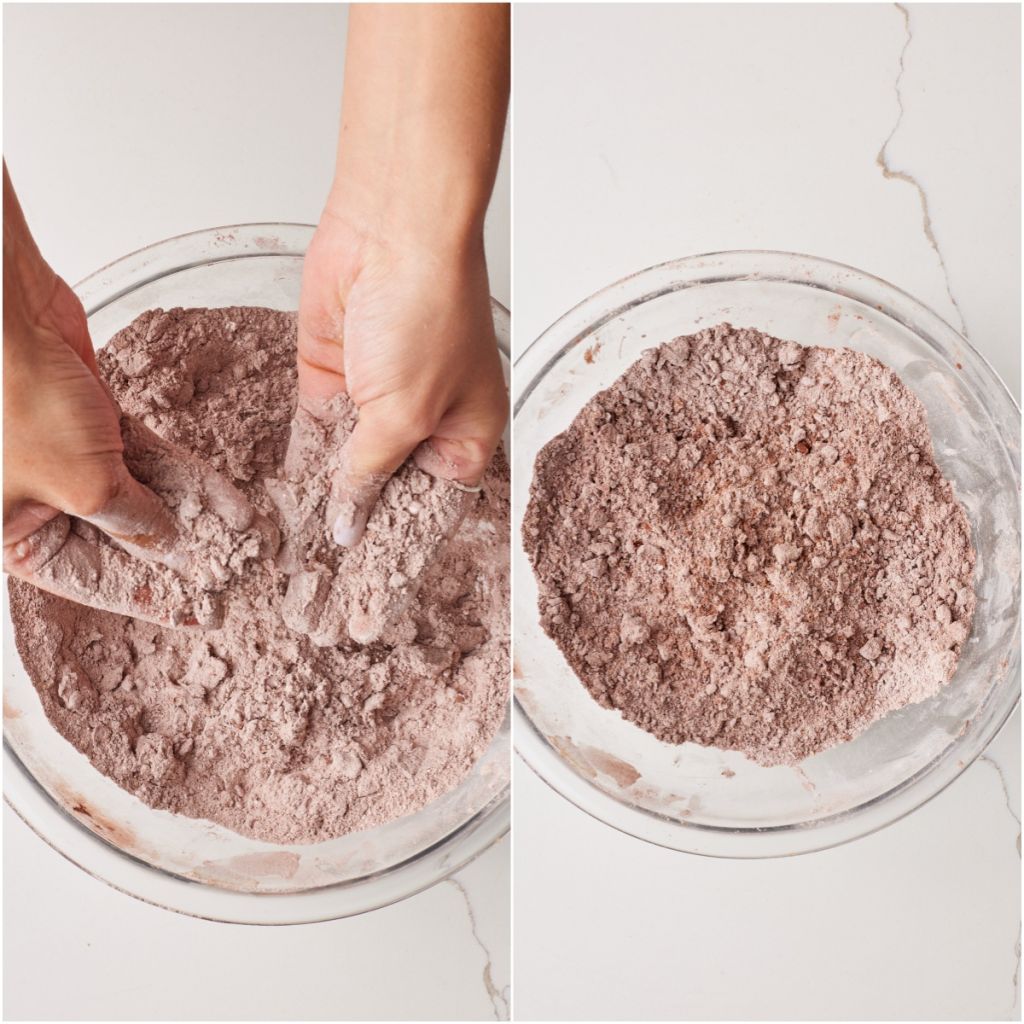 Homemade Chocolate Graham Crackers Recipe - Gemma’s Bigger Bolder Baking