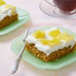 Easy Pineapple Cake Recipe