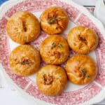 Potato Knish Recipe