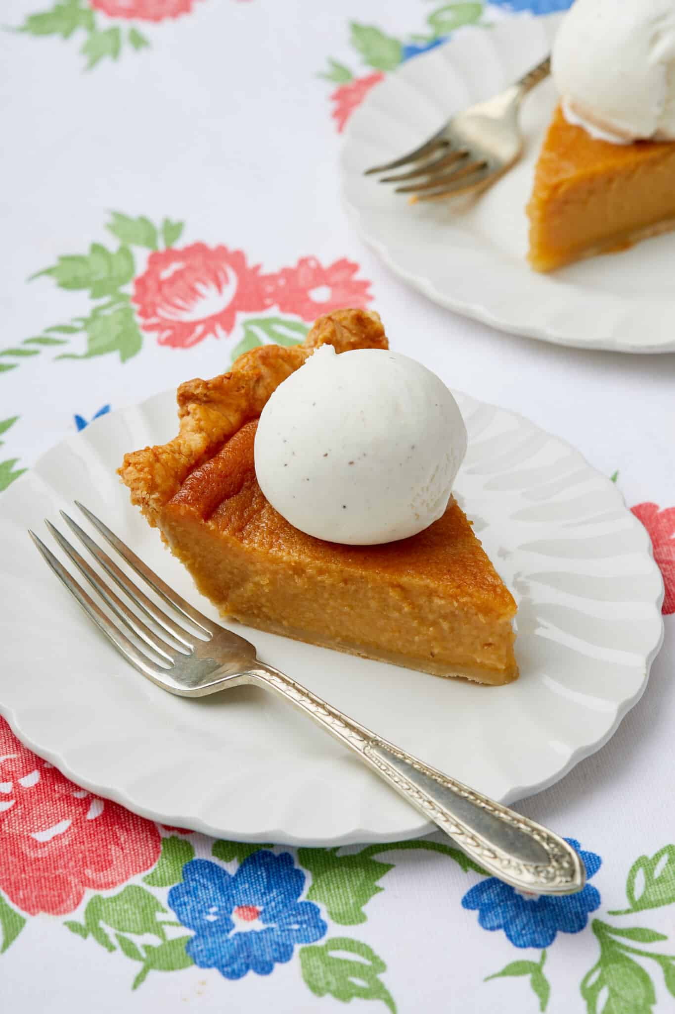 Honey Pie Recipe - Gemma's Bigger Bolder Baking