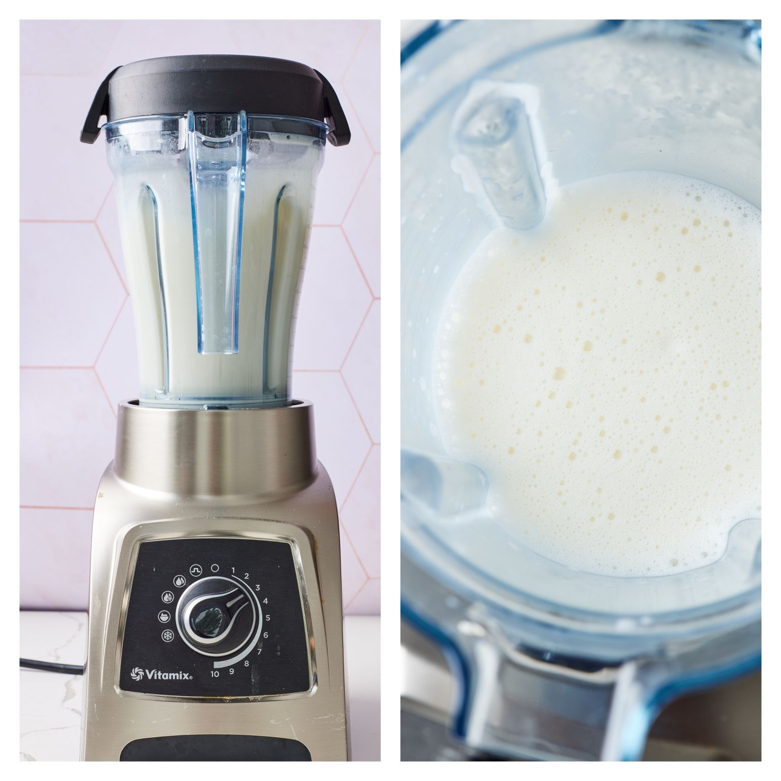 How to Make Whipped Cream Without Heavy Cream (From Butter and Milk)