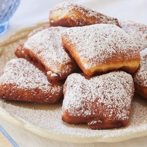 New Orleans Beignets Recipe