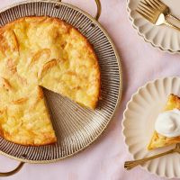 German Kuchen Recipe