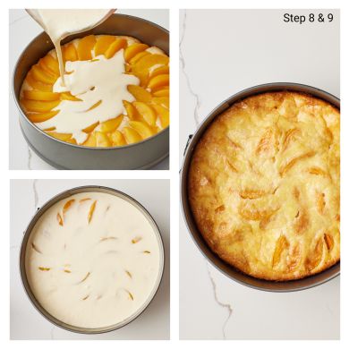 German Kuchen Recipe