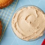 Biscoff Buttercream (Cookie Butter Frosting)