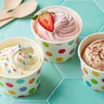 How to Make Soft Serve Frozen Yogurt