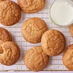 Applesauce Cookie
