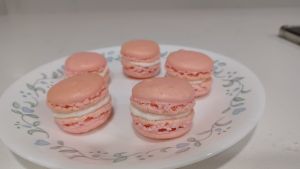 Macarons