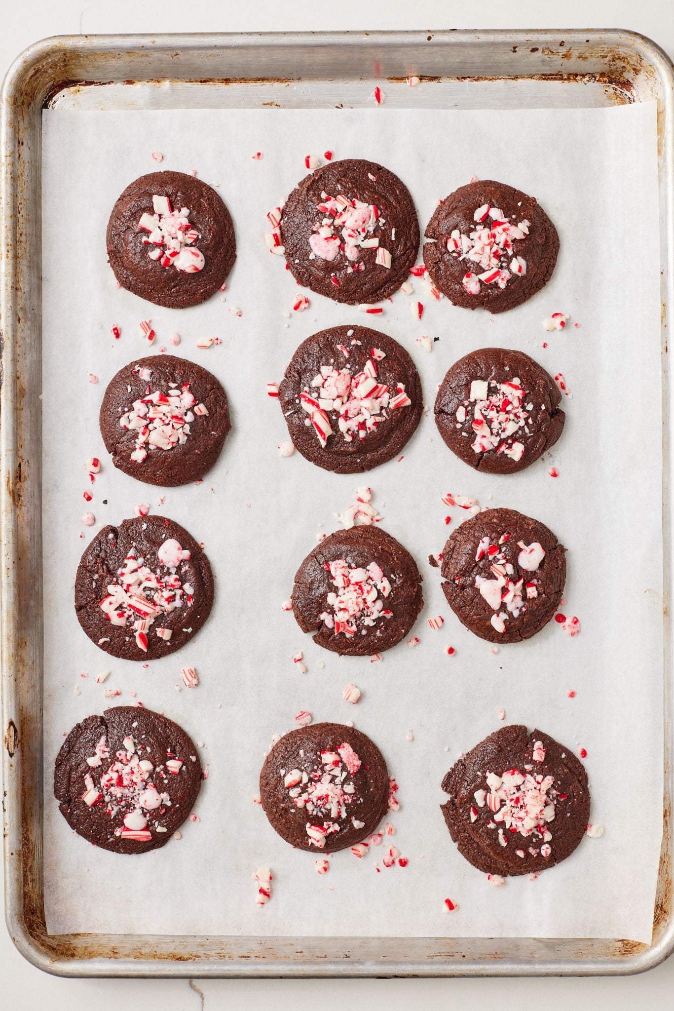 Cool in the pan before transferring to a wire rack .